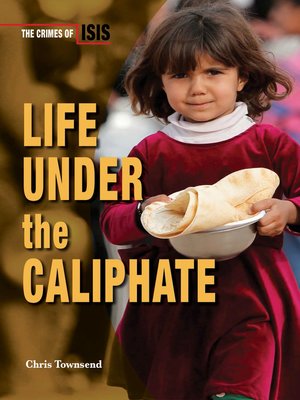 cover image of Life Under the Caliphate